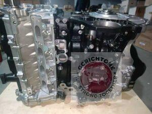 END ISHIN BIG垂れ幕 SIDEWINDER BIG TUBE 18 INCH SLASH ZX14 06-25 NATURAL