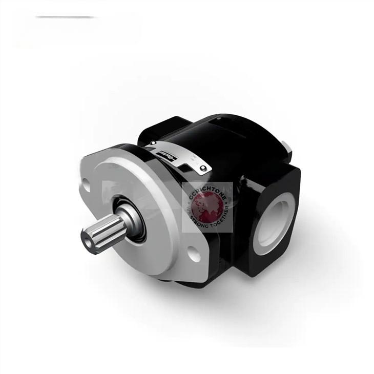 PGP620 PGP640 PGM620 PGM640 Гидравлический Шестеренчатый насос Parker