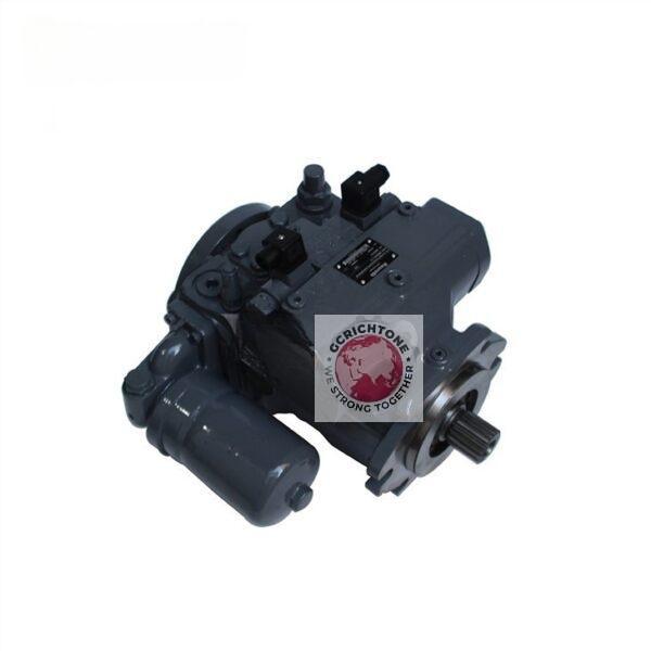 A4VTG Series 33 Аксиально-поршневой регулируемый насос REXROTH