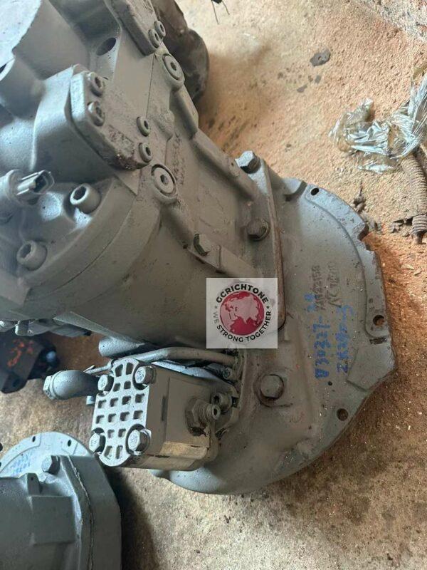 Главный гидравлический насос Hitachi 9256125, 9257348, 9256846, 9262319 ZX240-3 (3) Главный гидравлический насос Hitachi 9256125, 9257348, 9256846, 9262319 ZX240-3