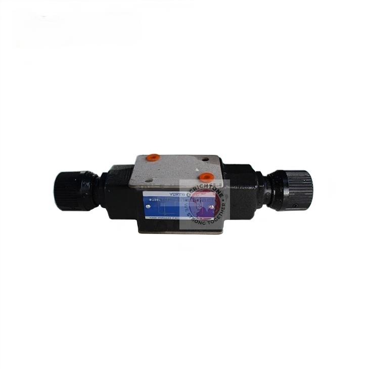 MSTA-03-X-20 MSTB-03-X-20 MSTW-03-X-20 Гидравлический клапан Yuken