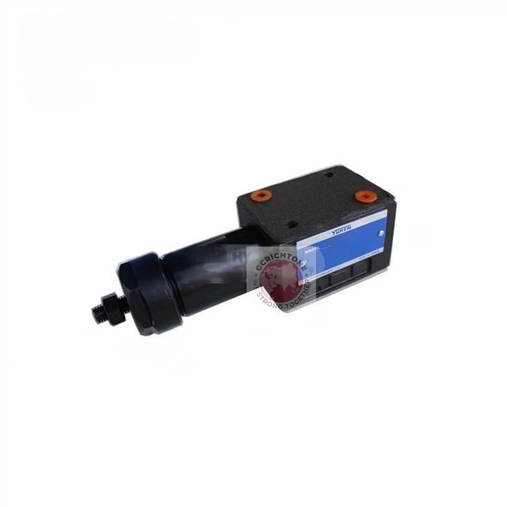 MRP-01 MRA-01 MRB-01 Series MRP-01-B-30 MRP-01-C-30 MRP-01-H-30 MRA-01-B-30 MRA-01-C-30 MRA-01-H-30 MRB-01-B-30 MRB-01-C-30 MRB-01-H-30 Гидравлический клапан Yuken