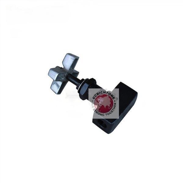 GCTR-02-32 Игольчатый гидравлический клапан Yuken