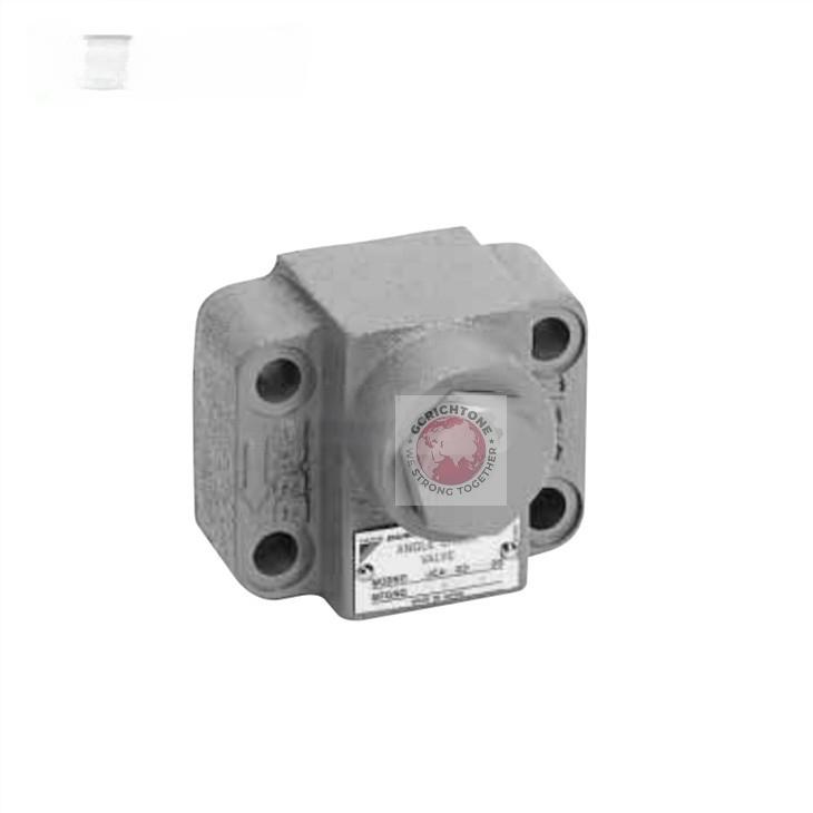 JCA-G03-04-20 JCA-T03-04-20 JCA-G06-04-20 JCA-T06-04-20 JCA-F06-04-20 JCA-G10-04-20 JCA-T10-04-20 JCA-F10-04-20 JCA-F16-04-20 JCA-F24-04-20 Гидравлический клапан Daikin