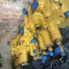 Гидрораспределитель Caterpillar CAT 272-6955 320D