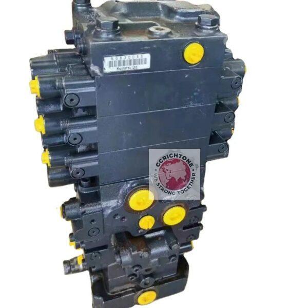 КРЫШКА 723-26-21720 d61 KOMATSU КРЫШКА 723-26-21720 d61 KOMATSU