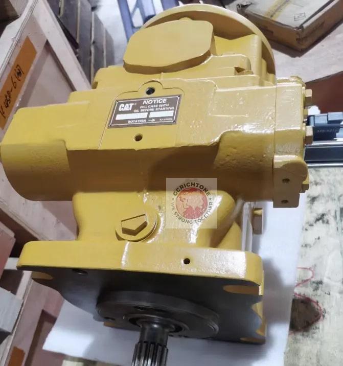 НАСОС GP-ПОРШЕНЬ 3849437 988H Caterpillar НАСОС GP-ПОРШЕНЬ 3849437 988H Caterpillar