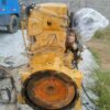 Двигатель внутреннего сгорания ДВС Caterpillar CAT C15