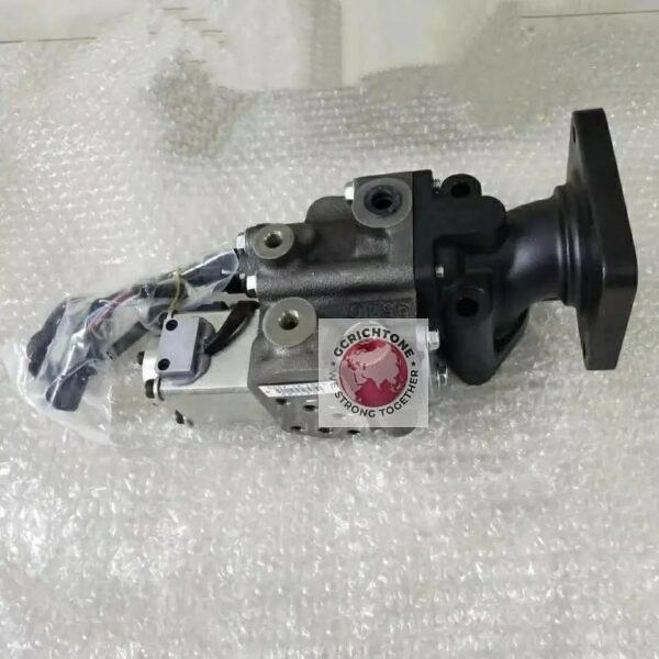 EGR клапан в сборе 6261-41-4900 для PC450-8 Komatsu EGR клапан в сборе 6261-41-4900 для PC450-8 Komatsu