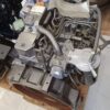 Дизельный двигатель Yanmar 3TNV82A-GGEC Дизельный двигатель Yanmar 3TNV82A-GGEC