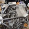 Дизельный двигатель Yanmar 3TNV82A-GGEC 2 Дизельный двигатель Yanmar 3TNV82A-GGEC