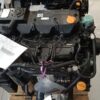 Дизельный двигатель Yanmar 4tnv98-EXSDB1C