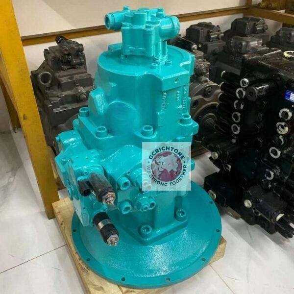 Главный гидравлический насос для Kobelco 200-5.5