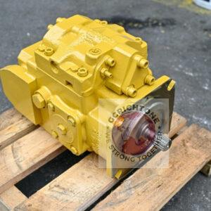 Hydraulic pump for wheel loader CAT 966H 972H 292-8768