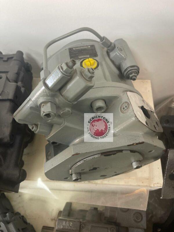 Гидравлический насос Bosch Rexroth ala10v071dflr/31r-vsc12n00-s2498