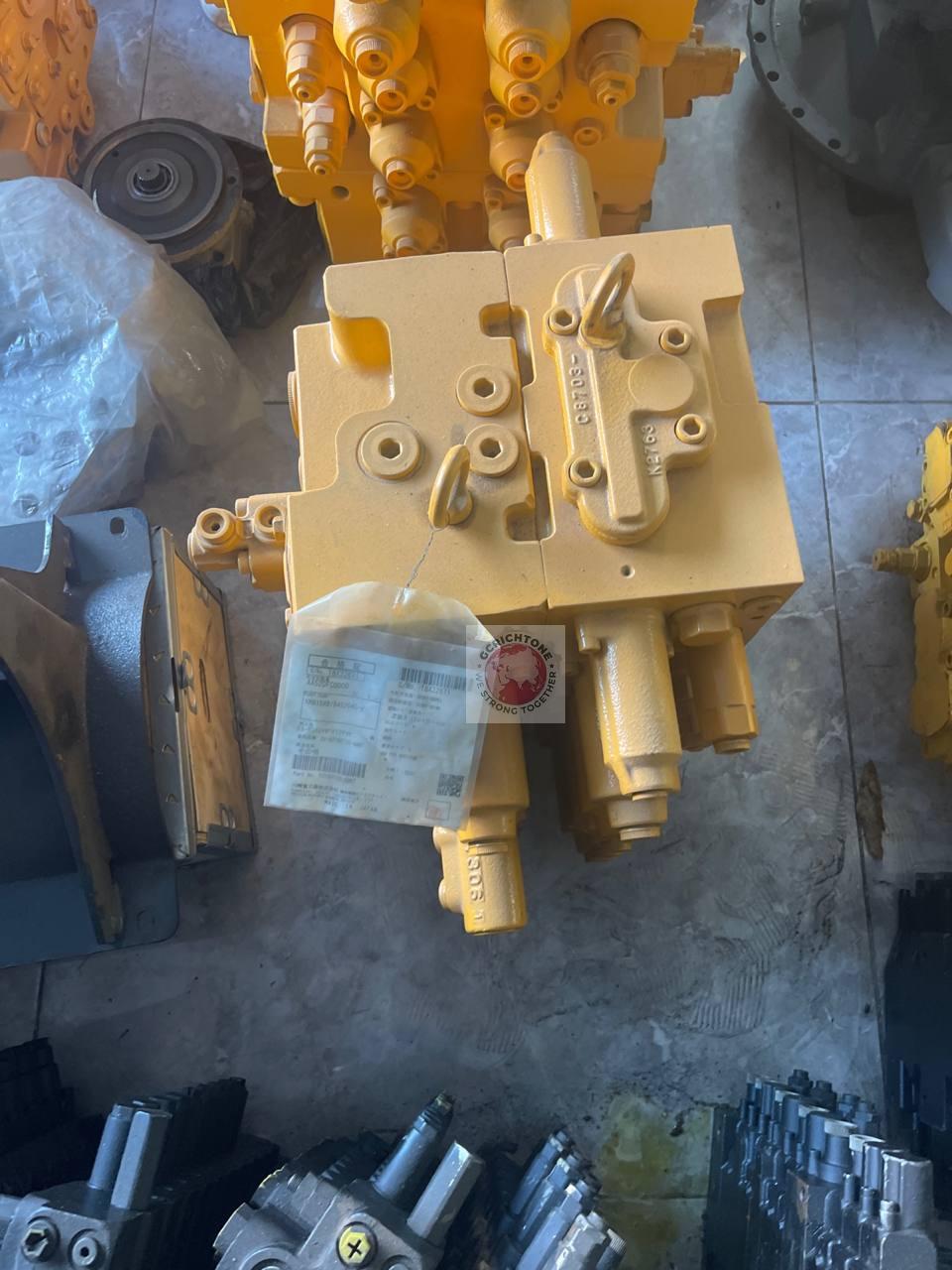 Гидравлический насос KAWASAKI KMX15RB B45204G-V Гидравлический насос KAWASAKI KMX15RB/B45204G-V