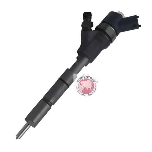 Топливная форсунка 0445110307 для KOMATSU CumminsQSB3.3 &Komatsu4D95 Топливная форсунка 0445110307 для KOMATSU CumminsQSB3.3 &Komatsu4D95