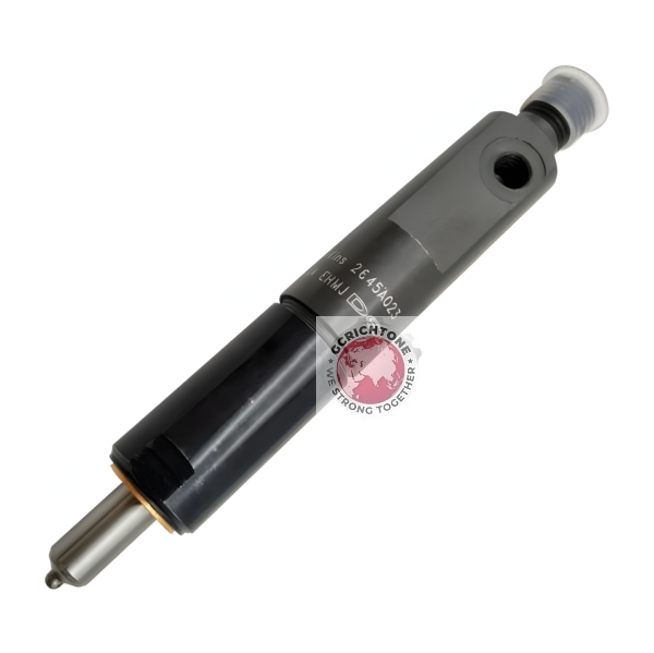 Топливная форсунка 4W-2955 2645A023 2645K002 для CAT 416426428436438 Топливная форсунка 4W-2955 2645A023 2645K002 для CAT 416426428436438