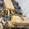 Diesel engine CAT C12 3110751