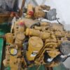 Diesel engine CAT C4.4