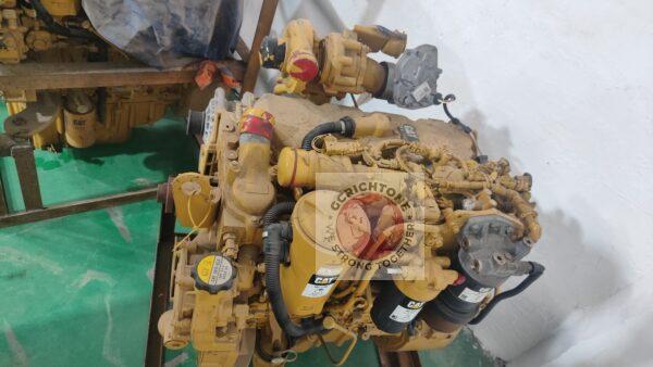 Diesel engine CAT C4.4