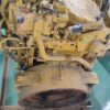 Diesel engine CAT C4.4