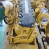 Diesel engine CAT C7 3707543