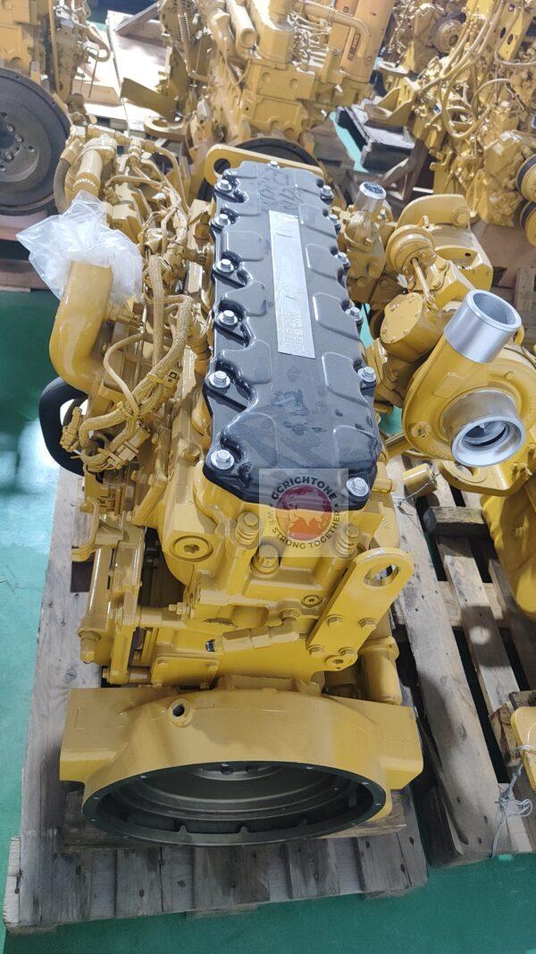 Diesel engine CAT C7 3707543