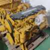 Diesel engine CAT C7 3707543