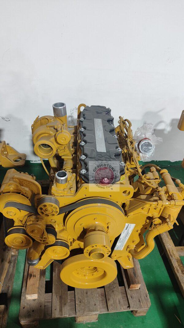 Diesel engine CAT C7 3707543