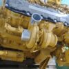 Diesel engine CAT C7 3707543