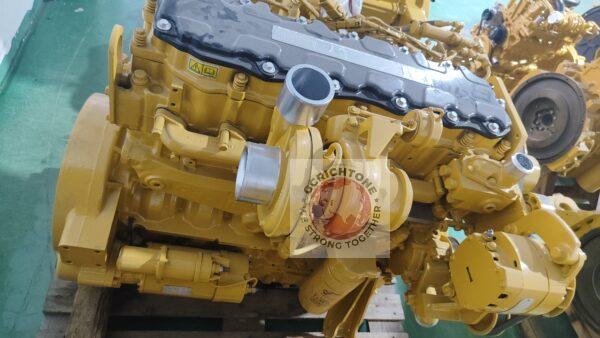 Diesel engine CAT C7 3707543