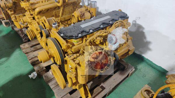 Diesel engine CAT C7 3707543