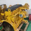 Diesel engine CAT C9