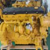 Diesel engine CAT C9