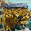 Diesel engine CAT C9 5