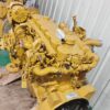 Diesel engine CAT C9.3 3611881