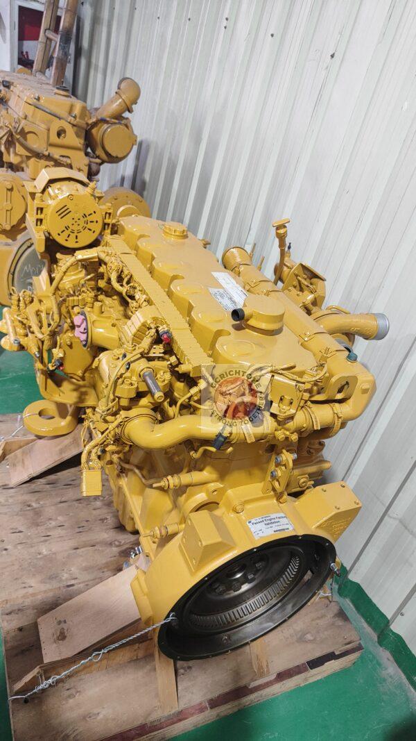 Diesel engine CAT C9.3 3611881