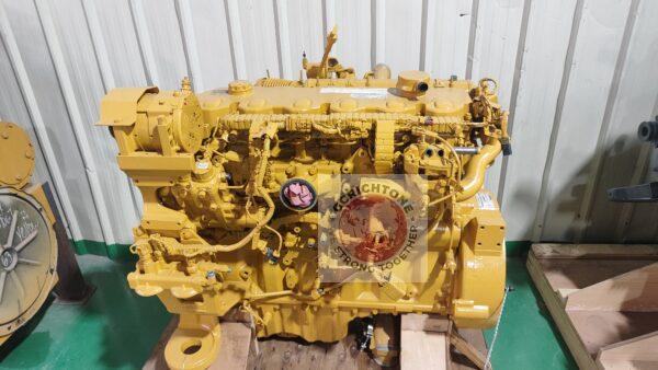 Diesel engine CAT C9.3 3611881