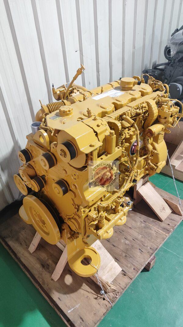 Diesel engine CAT C9.3 3611881