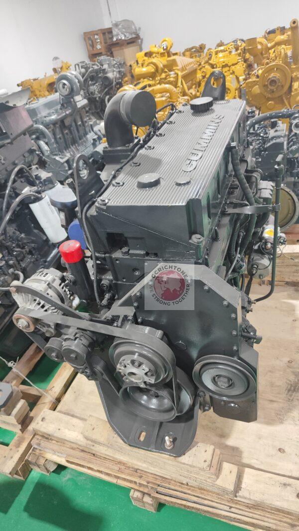 Diesel engine Cummins QSM11