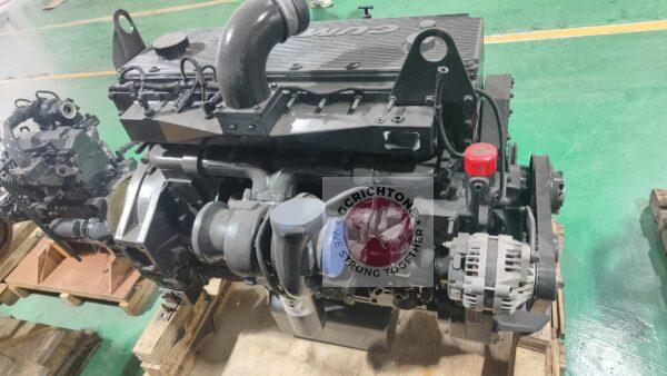 Diesel engine Cummins QSM11