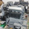 Diesel engine Doosan D12TIA