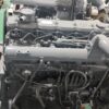 Diesel engine Doosan D12TIA