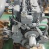 Diesel engine Doosan D12TIA