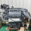 Diesel engine Doosan DB11