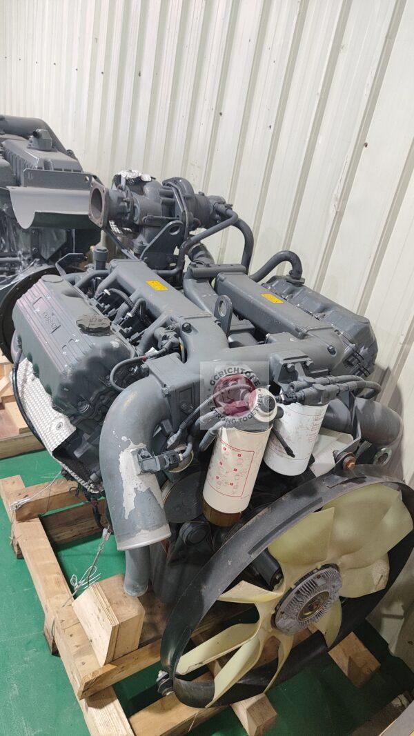 Diesel engine Doosan DB11