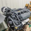 Diesel engine Doosan DB11