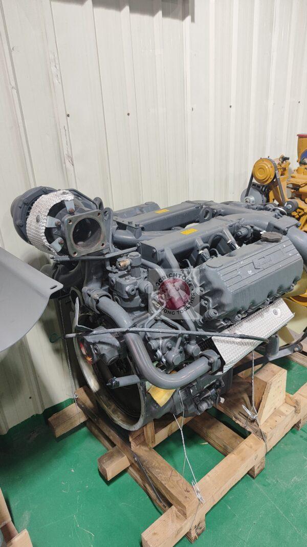 Diesel engine Doosan DB11