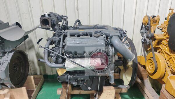 Diesel engine Doosan DB11